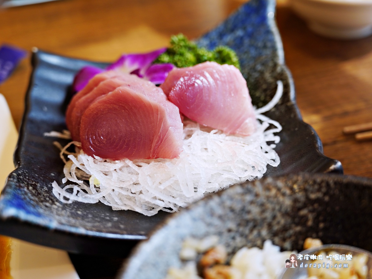 食令鮮魚湯