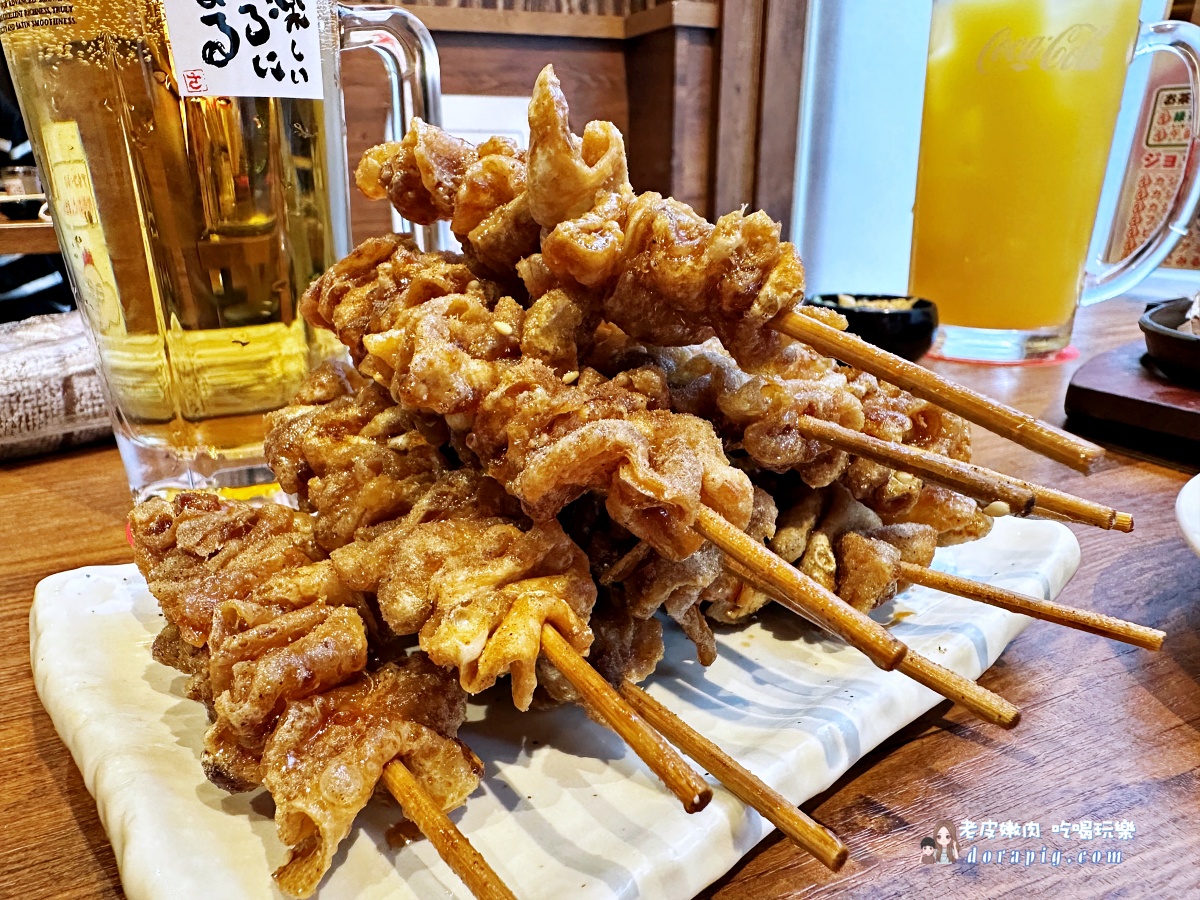 熊本居酒屋-新時代熊本下通店