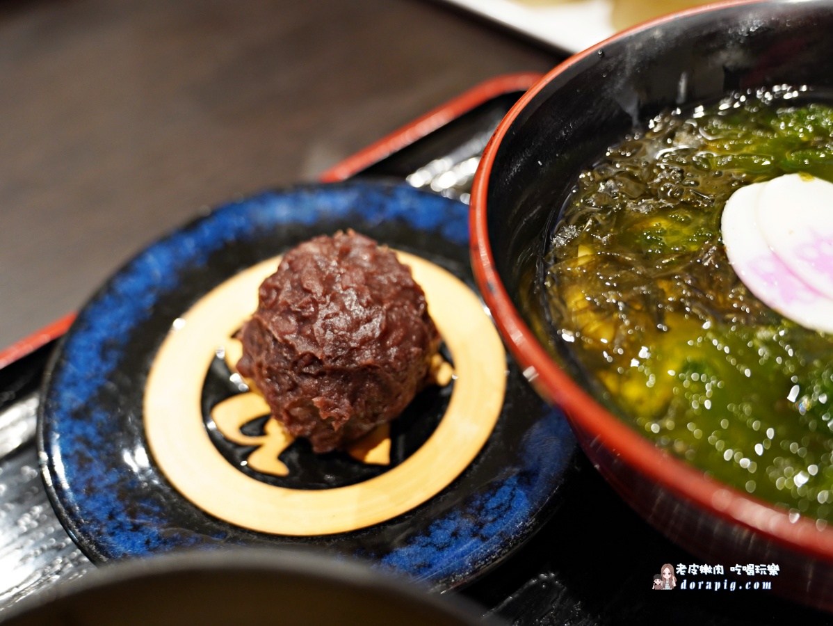 北九州必吃美食-資先生烏龍麵