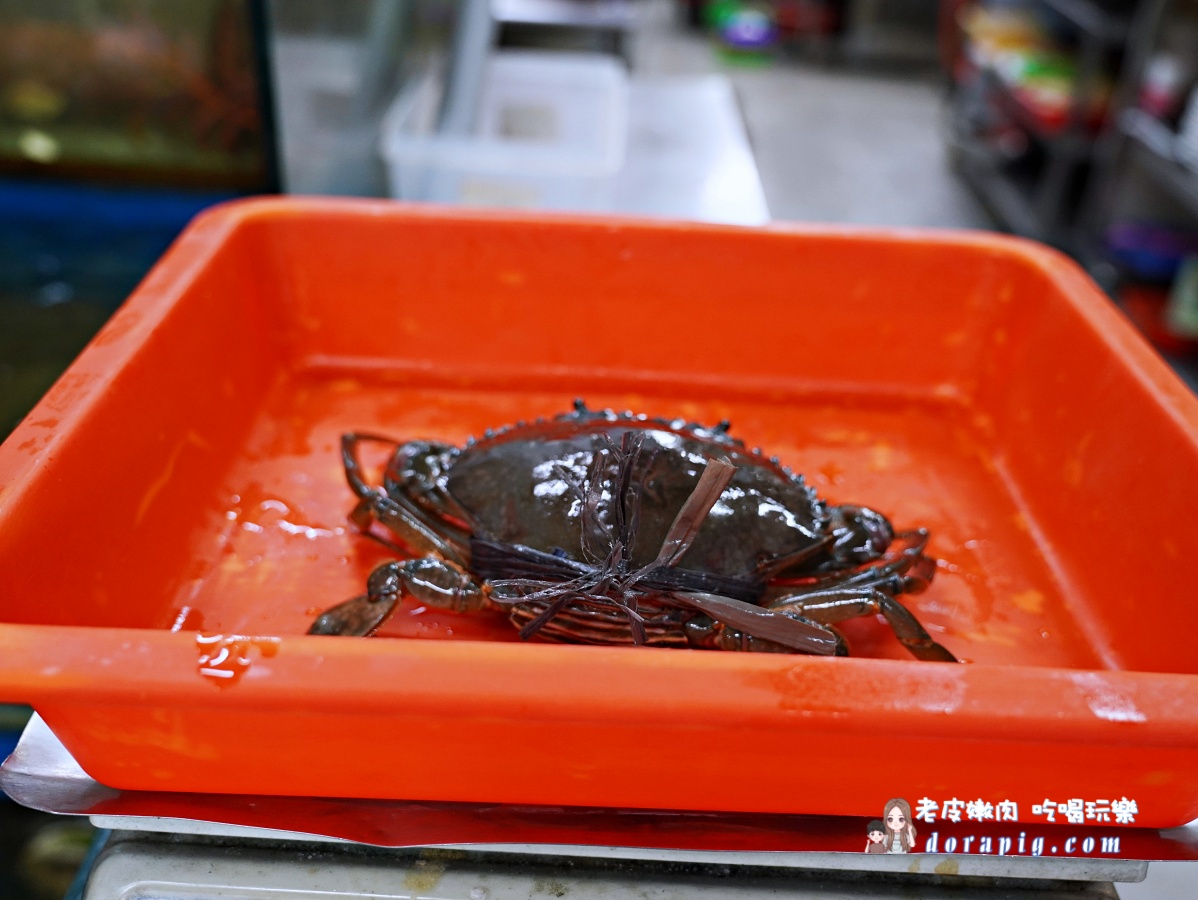 桃園海鮮熱炒-大白鯊海產