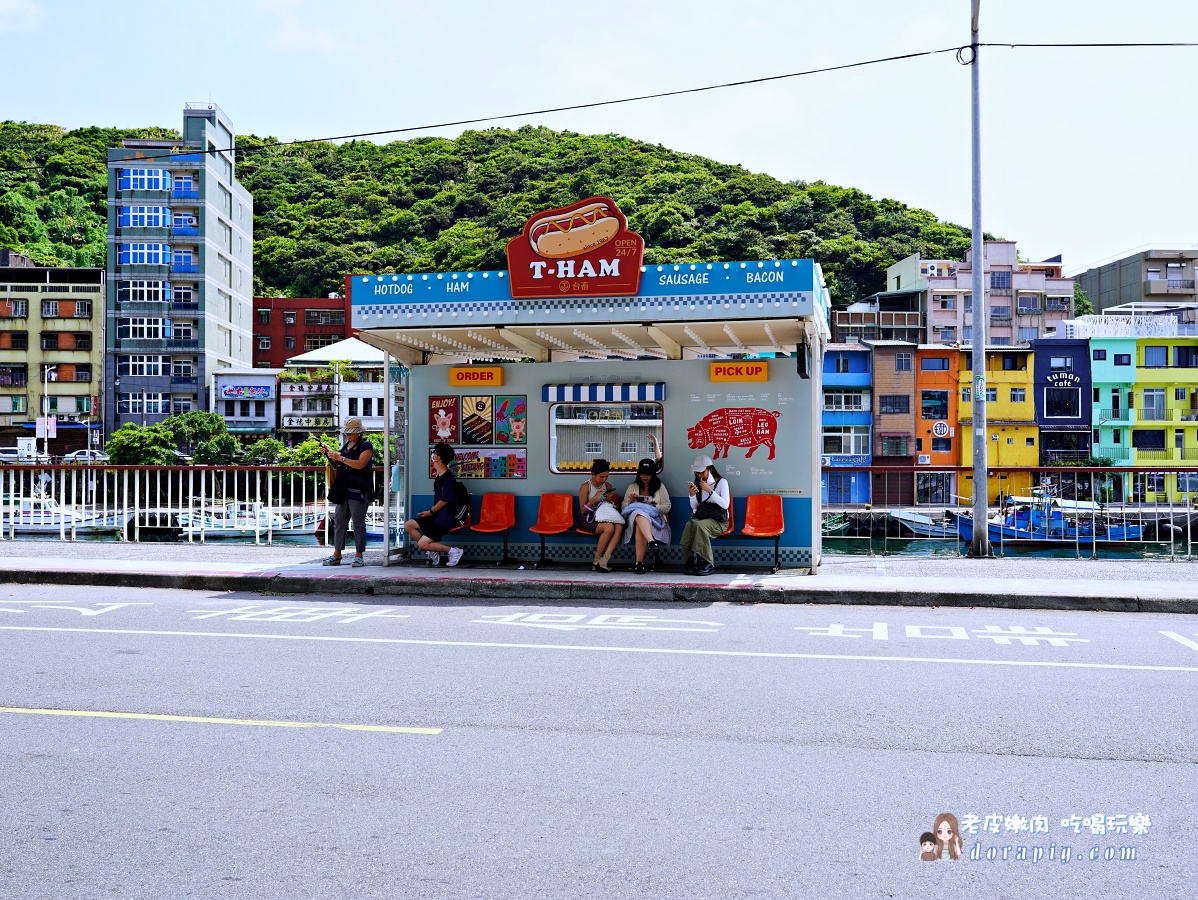 基隆必去 海那邊 必吃日式剉冰