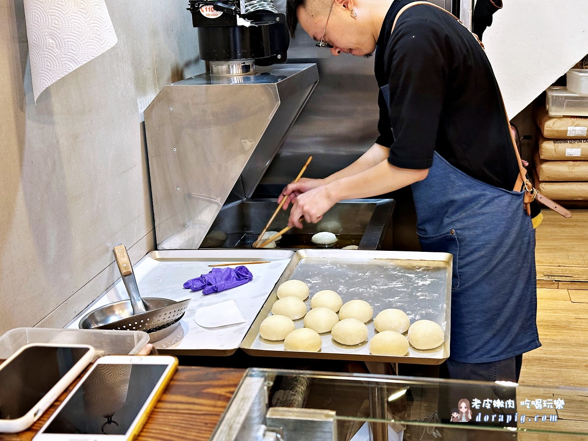 基隆伴手禮 陳食滋味