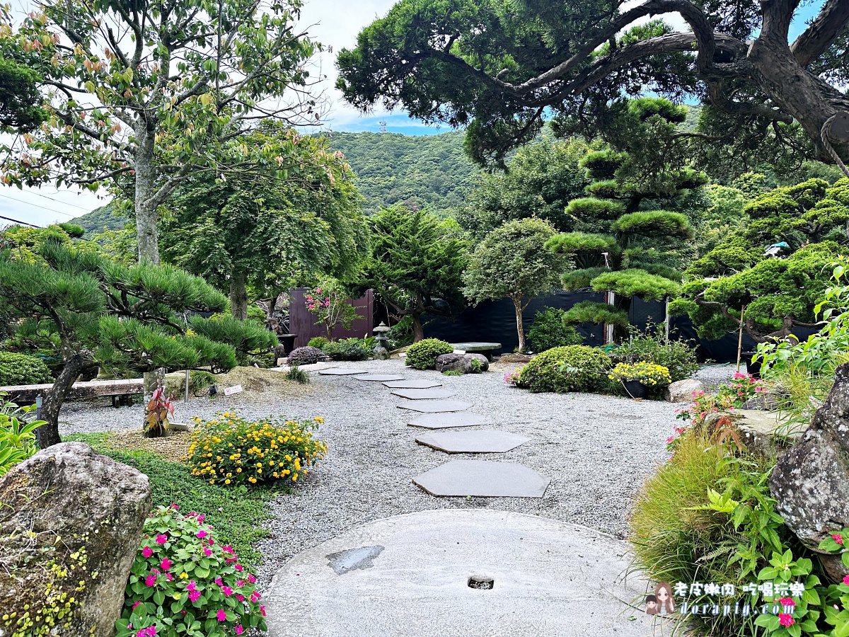 陽明山米其林必比登餐廳推薦 排隊土雞城 松竹園