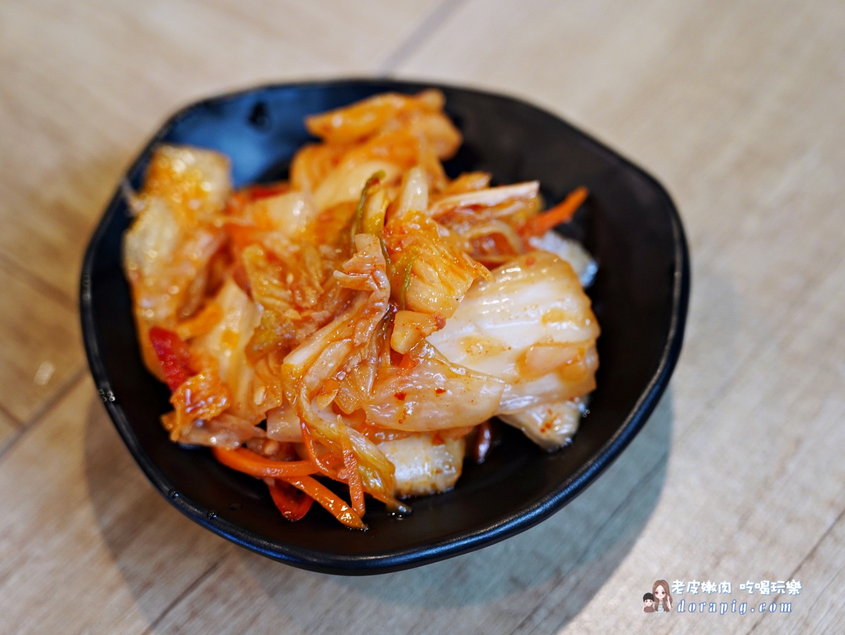 桃園市區隱藏美食餐廳 鮮泰園