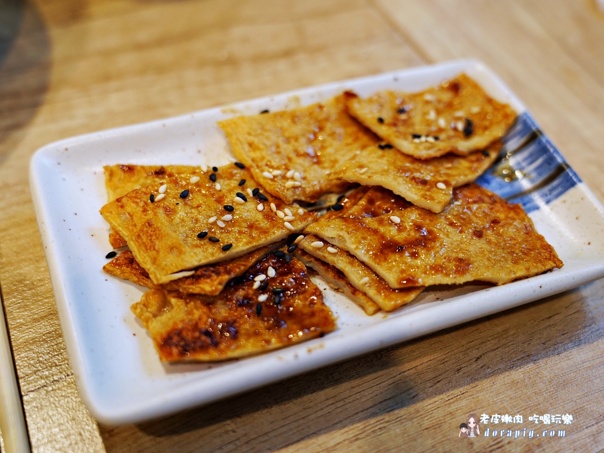 桃園市區隱藏美食餐廳 鮮泰園