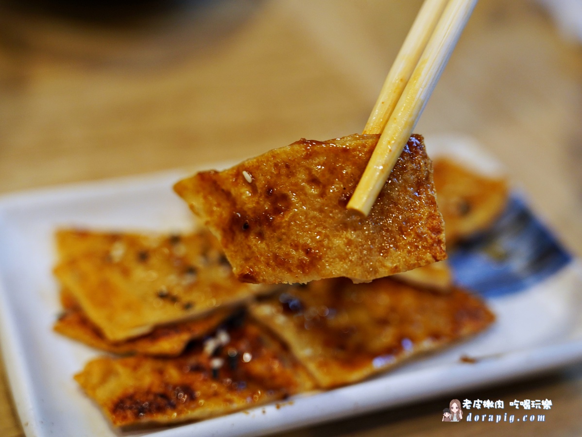 桃園市區隱藏美食餐廳 鮮泰園