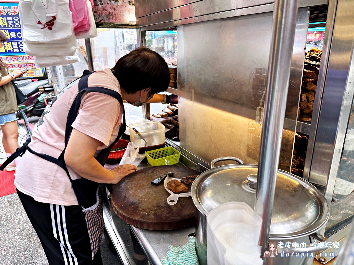 桃園滷味 可口滷味 櫥窗滷味推薦