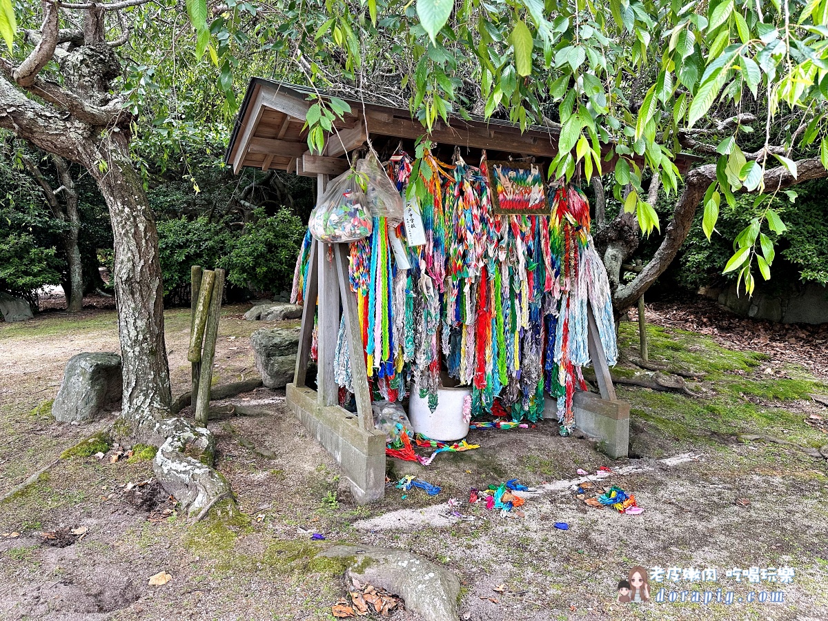 廣島親子景點 瀨戶內海景點 大久野島 廣島兔子島 毒氣工廠 