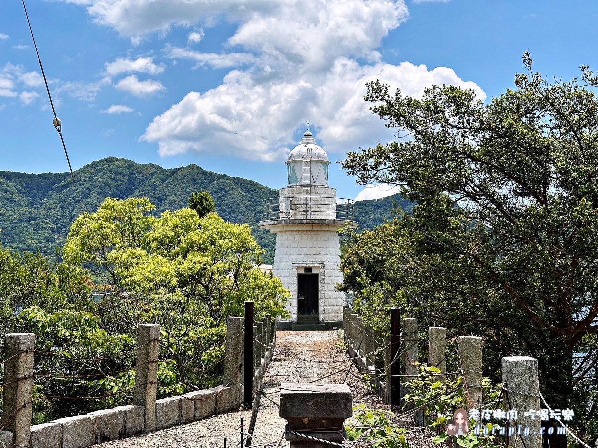 廣島親子景點 瀨戶內海景點 大久野島 廣島兔子島 毒氣工廠 