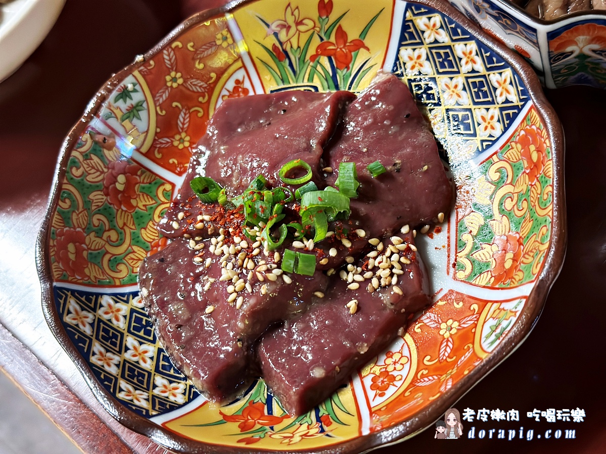 那霸烤肉推薦 沖繩在地燒肉推薦 沖繩居酒屋 焼肉ブル BULL 親子禁菸餐廳