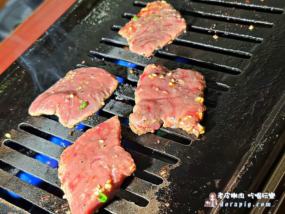 那霸烤肉推薦 沖繩在地燒肉推薦 沖繩居酒屋 焼肉ブル BULL 親子禁菸餐廳